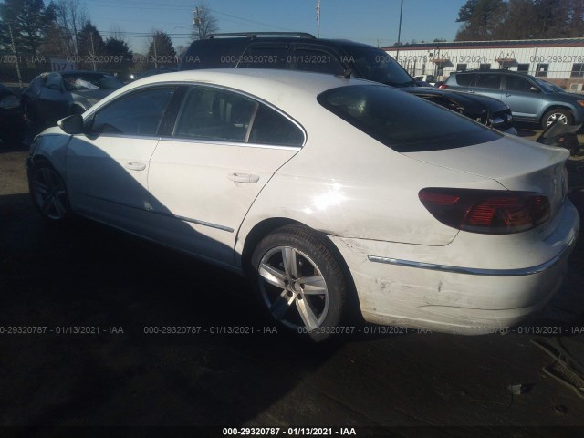 WVWBP7AN0FE828990  volkswagen cc 2015 IMG 2