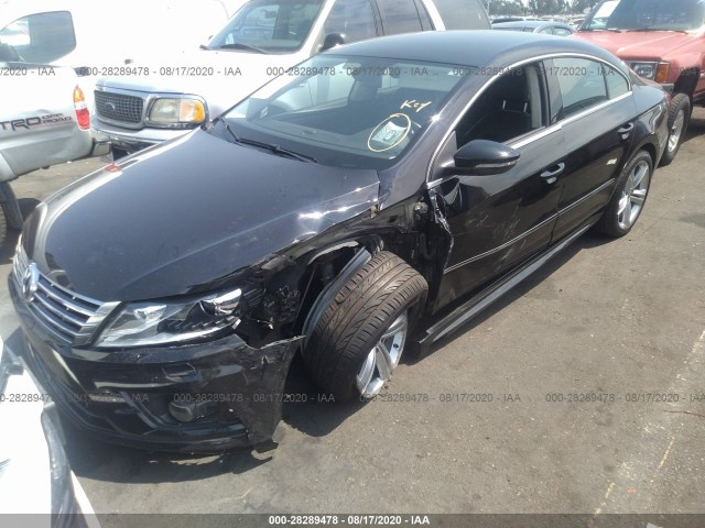 WVWBP7AN1GE503704  volkswagen cc 2016 IMG 1