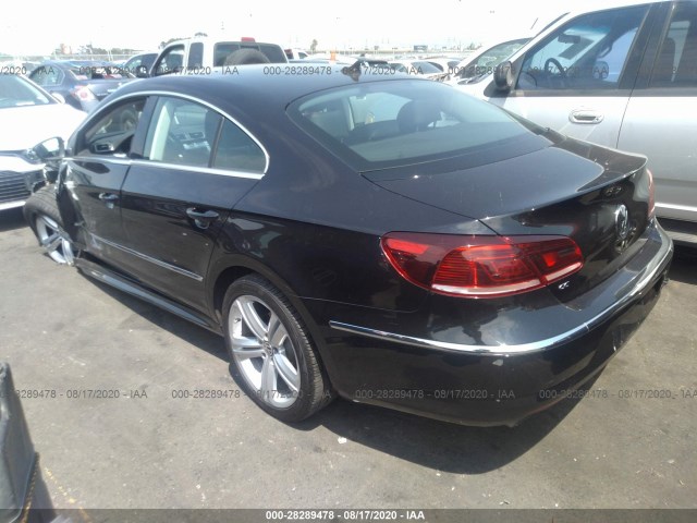 WVWBP7AN1GE503704  volkswagen cc 2016 IMG 2