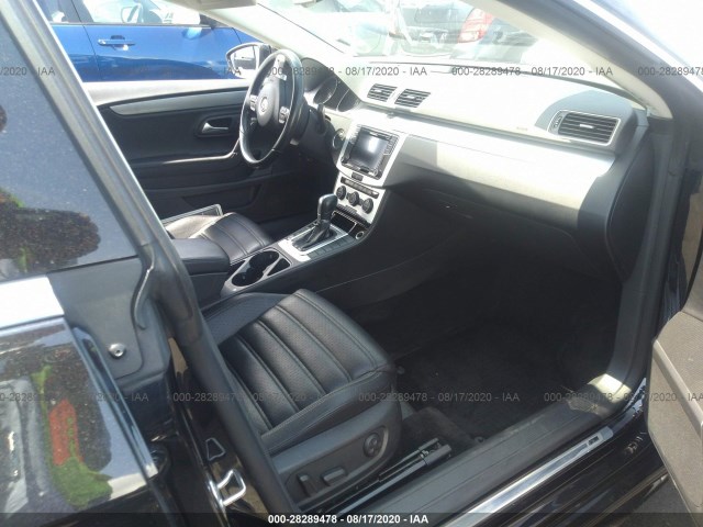 WVWBP7AN1GE503704  volkswagen cc 2016 IMG 4