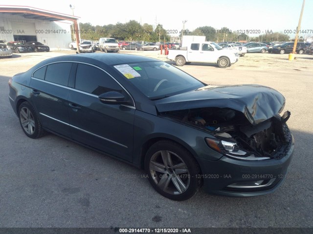 WVWBP7AN3FE829695  volkswagen cc 2015 IMG 0