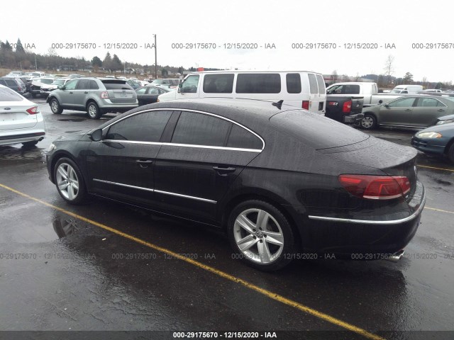 WVWBP7AN7FE824273  volkswagen cc 2015 IMG 2