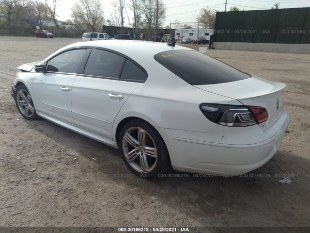 WVWBP7AN8FE824900  volkswagen cc 2015 IMG 2