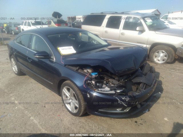 WVWBP7AN8FE827909  volkswagen cc 2015 IMG 0