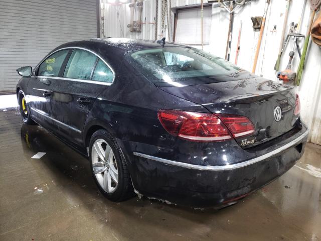 WVWBP7AN9FE825697  volkswagen cc 2015 IMG 2