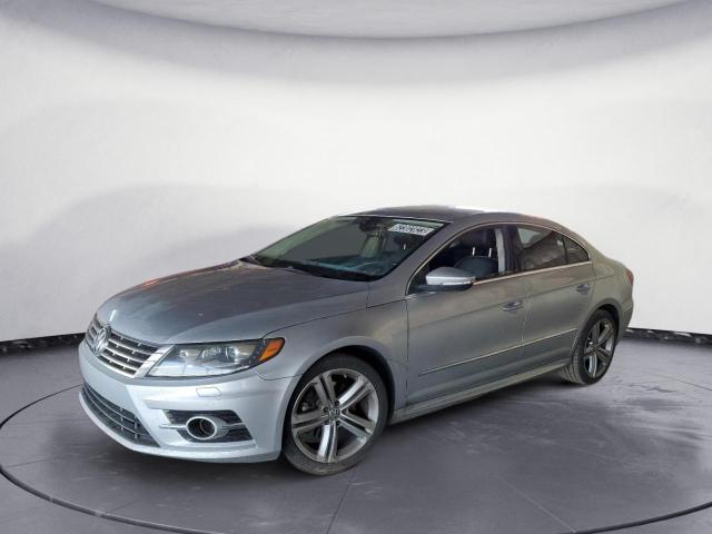 WVWBP7ANXFE830004  volkswagen cc 2015 IMG 0