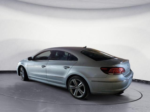 WVWBP7ANXFE830004  volkswagen cc 2015 IMG 1