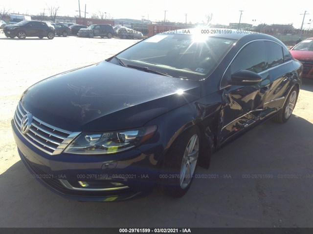 WVWBP7ANXGE508254  volkswagen cc 2016 IMG 1