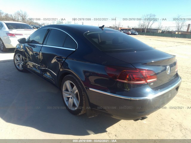 WVWBP7ANXGE508254  volkswagen cc 2016 IMG 2