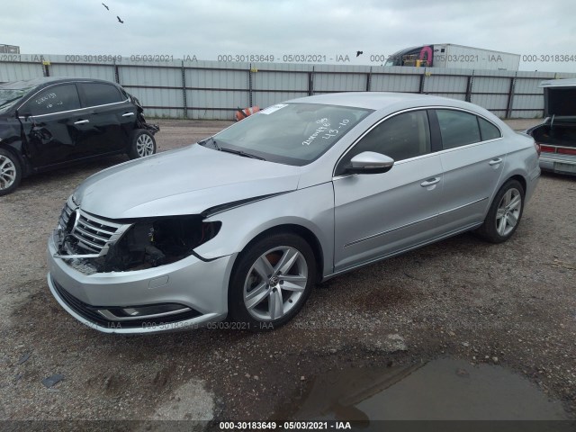 WVWBN7AN2GE501210  volkswagen cc 2016 IMG 1