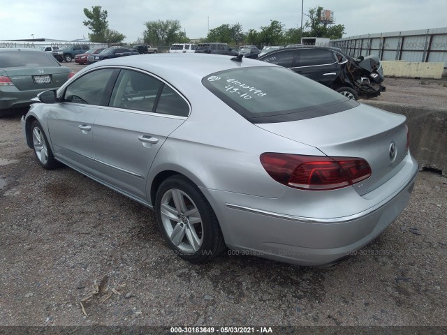 WVWBN7AN2GE501210  volkswagen cc 2016 IMG 2