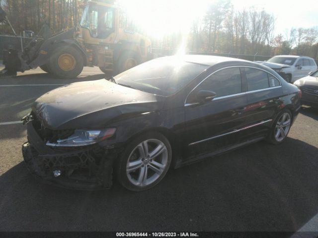 WVWBN7AN7GE520299  volkswagen cc 2016 IMG 1