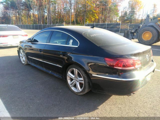 WVWBN7AN7GE520299  volkswagen cc 2016 IMG 2