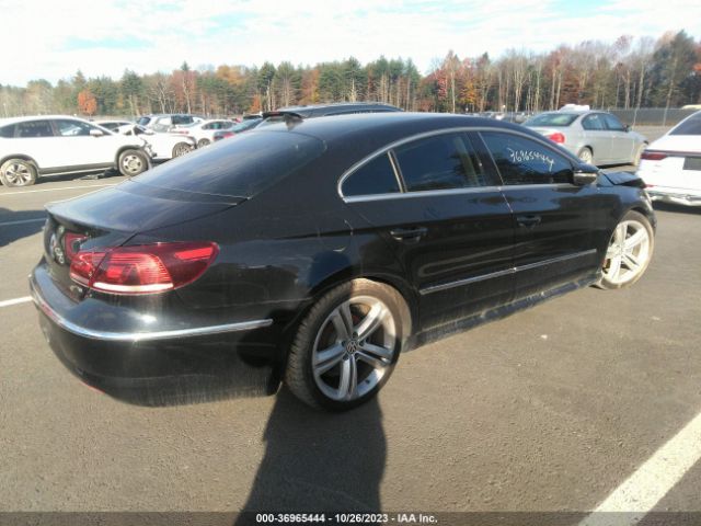 WVWBN7AN7GE520299  volkswagen cc 2016 IMG 3