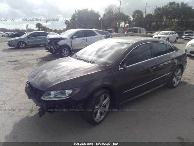 WVWBN7AN8GE513183  volkswagen cc 2016 IMG 1