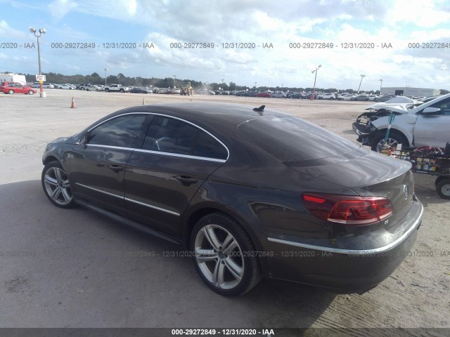 WVWBN7AN8GE513183  volkswagen cc 2016 IMG 2