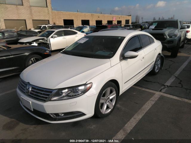 WVWBP7AN4GE519086  volkswagen cc 2016 IMG 1