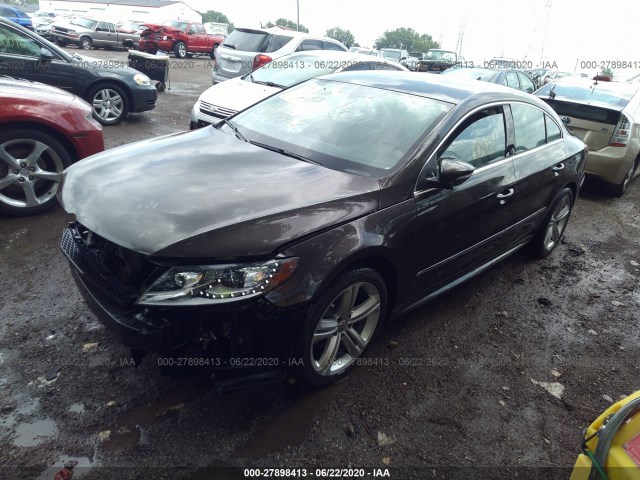 WVWBP7AN9GE518483  volkswagen cc 2016 IMG 1