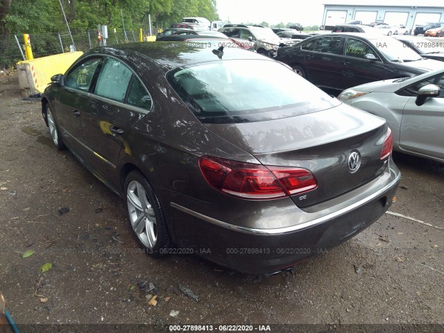 WVWBP7AN9GE518483  volkswagen cc 2016 IMG 2