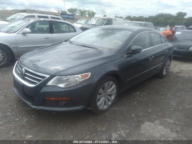 WVWML7AN8AE512766  volkswagen cc - passat cc 2009 IMG 1