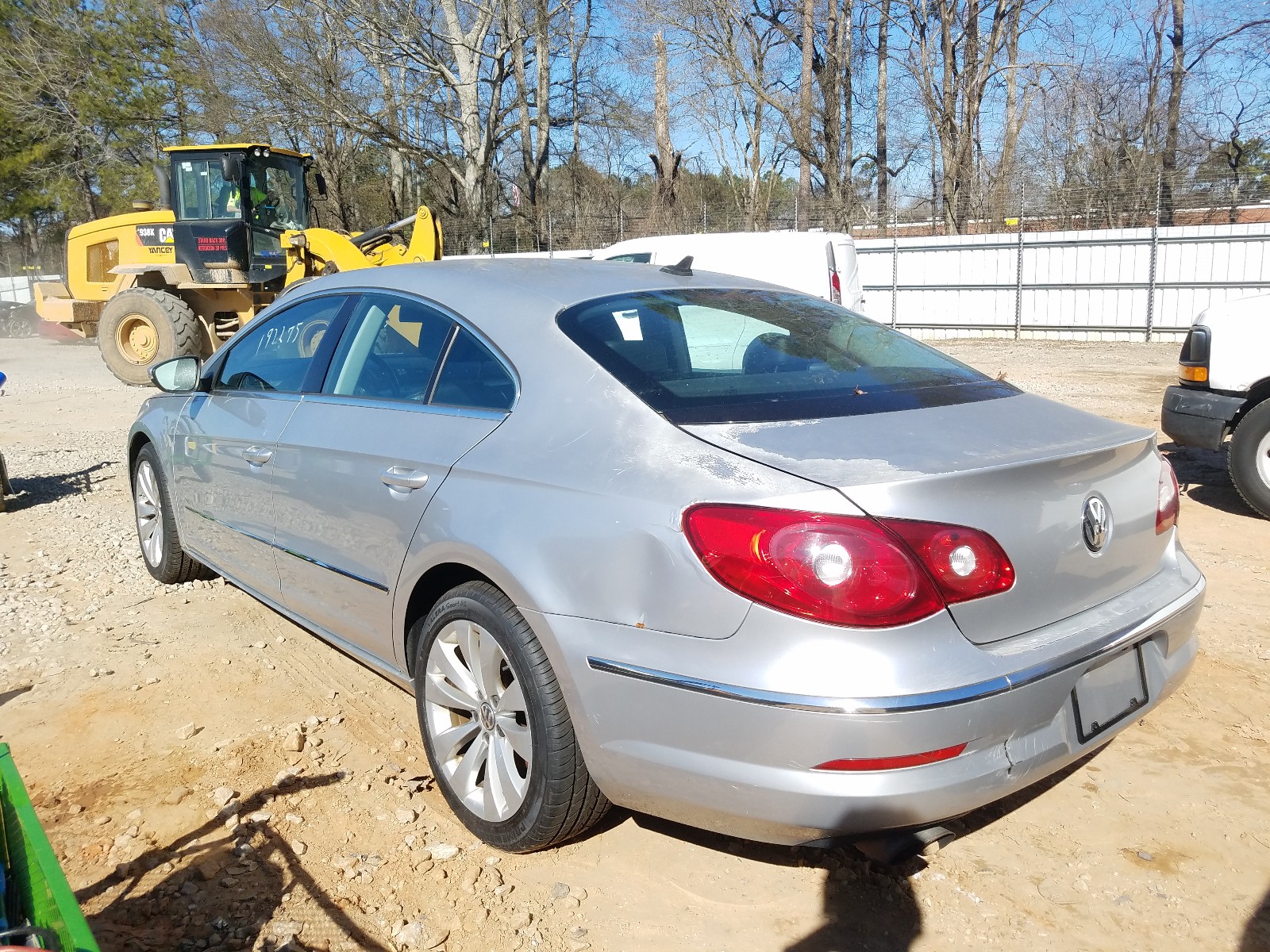 WVWNL7AN8AE501089  volkswagen cc - passat cc 2009 IMG 2