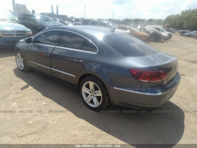 WVWBP7AN2EE535168  volkswagen cc - passat cc 2014 IMG 2