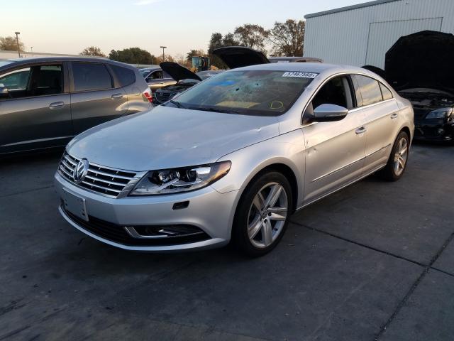 WVWKP7AN2HE503213  volkswagen cc - passat cc 2016 IMG 1