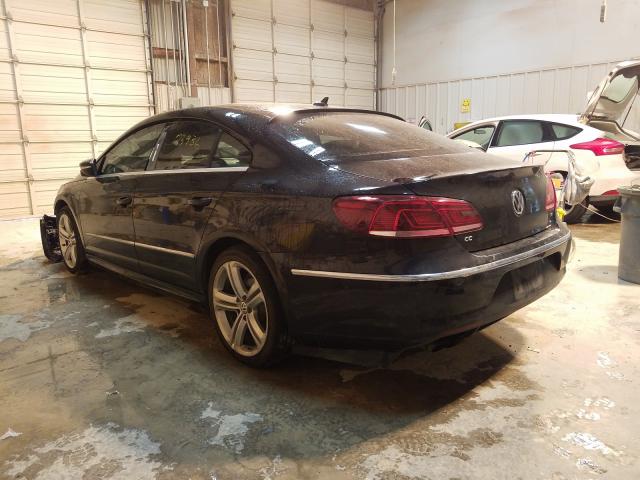 WVWBN7AN4GE512919  volkswagen cc base 2016 IMG 2