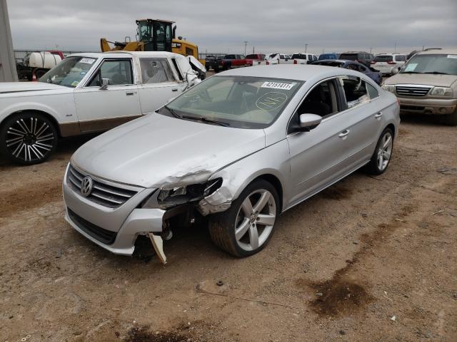 WVWHN7AN4BE720267  volkswagen cc luxury 2011 IMG 1