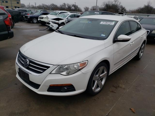 WVWHN7AN5CE545819  volkswagen cc luxury 2012 IMG 1