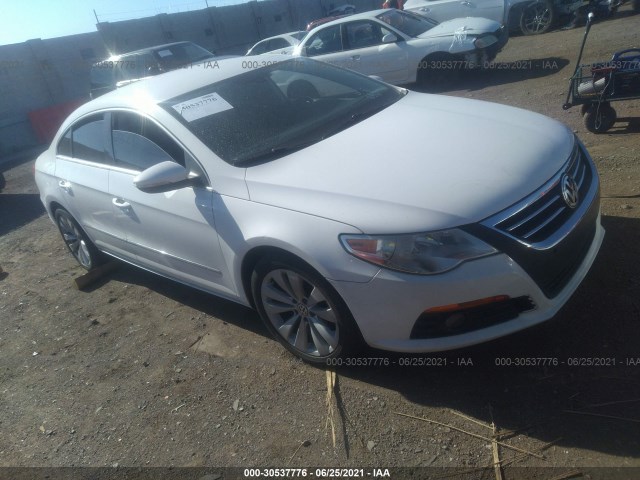 WVWMP7AN9AE535882  volkswagen cc sport 2009 IMG 0