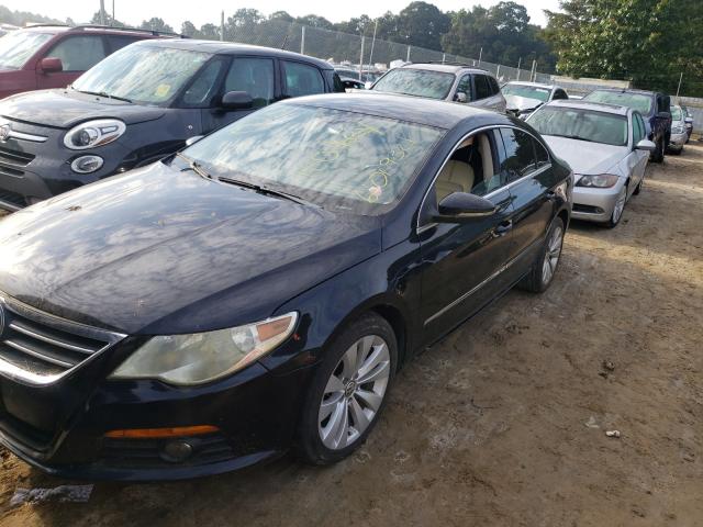 WVWML7ANXAE509819  volkswagen cc sport 2010 IMG 1