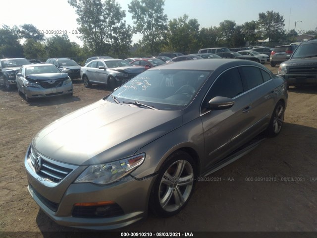 WVWMN7AN5AE555732  volkswagen cc sport 2010 IMG 1