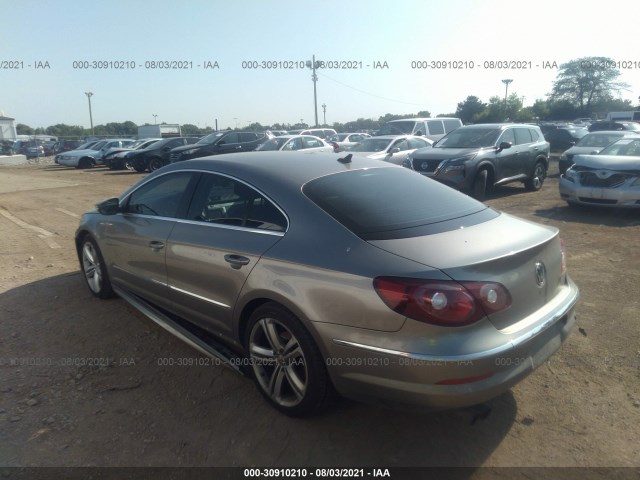 WVWMN7AN5AE555732  volkswagen cc sport 2010 IMG 2