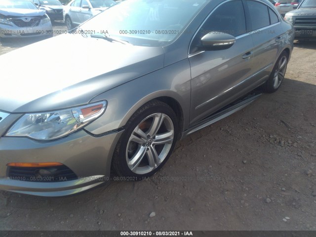 WVWMN7AN5AE555732  volkswagen cc sport 2010 IMG 5