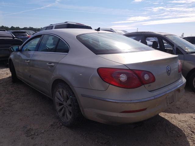 WVWMP7AN0AE549914  volkswagen cc sport 2010 IMG 2