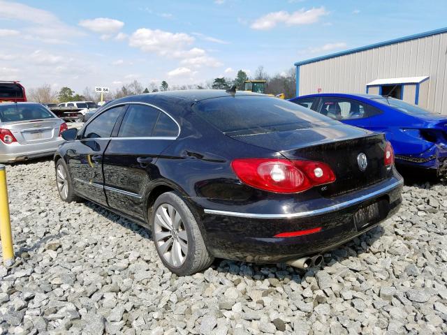 WVWMP7AN9BE711170  volkswagen cc sport 2011 IMG 2