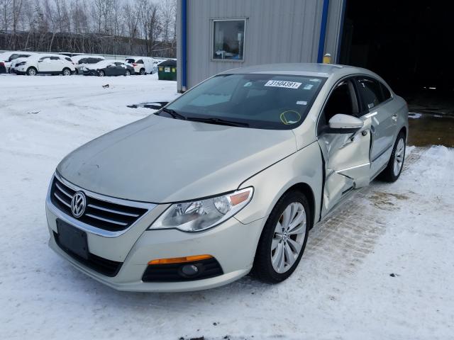 WVWNP7AN6AE538114  volkswagen cc sport 2010 IMG 1