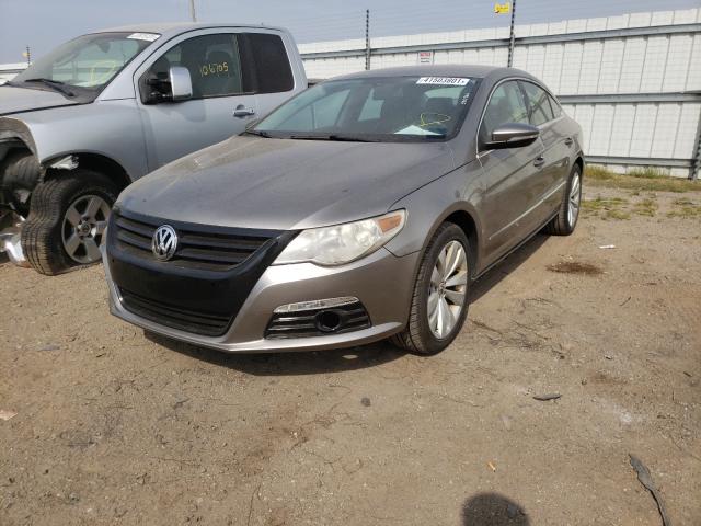 WVWMN7AN2BE719066  volkswagen cc sport 2011 IMG 1