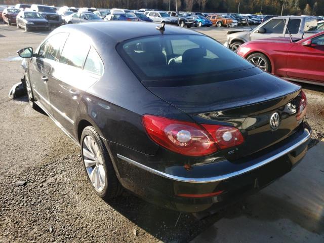 WVWMN7AN5CE509529  volkswagen cc sport 2012 IMG 2