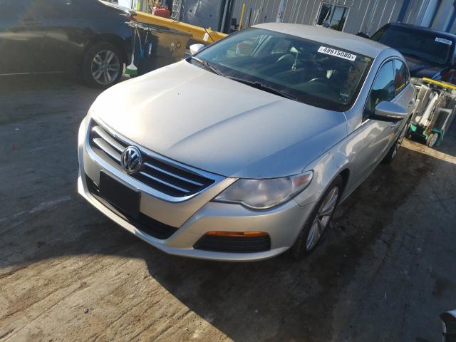 WVWNP7AN0BE727830  volkswagen cc sport 2011 IMG 1