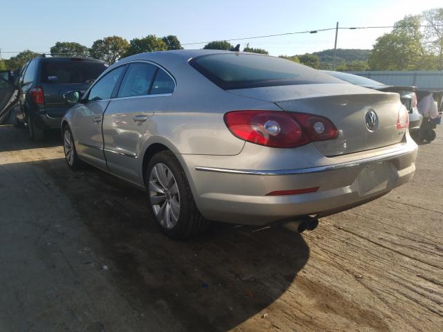 WVWNP7AN0BE727830  volkswagen cc sport 2011 IMG 2