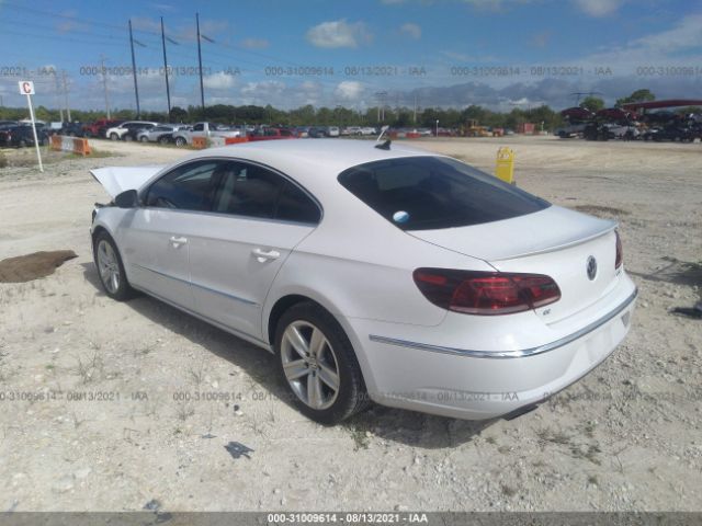 WVWAN7AN4DE521546  volkswagen cc sport 2012 IMG 2