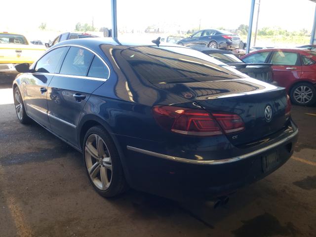 WVWBN7AN3DE520859  volkswagen cc sport 2012 IMG 2