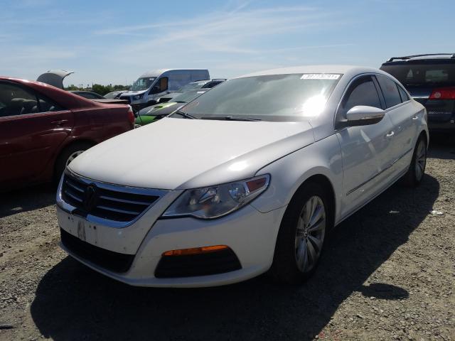 WVWMN7AN1CE511004  volkswagen cc sport 2012 IMG 1