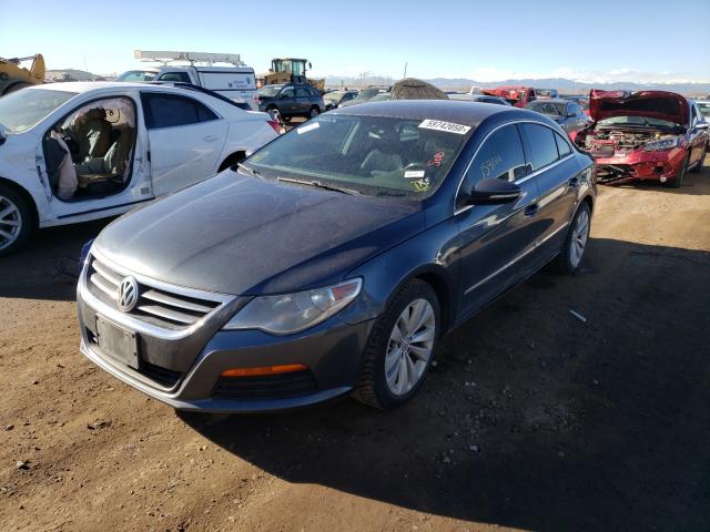 WVWMP7AN5CE510027  volkswagen cc sport 2012 IMG 1