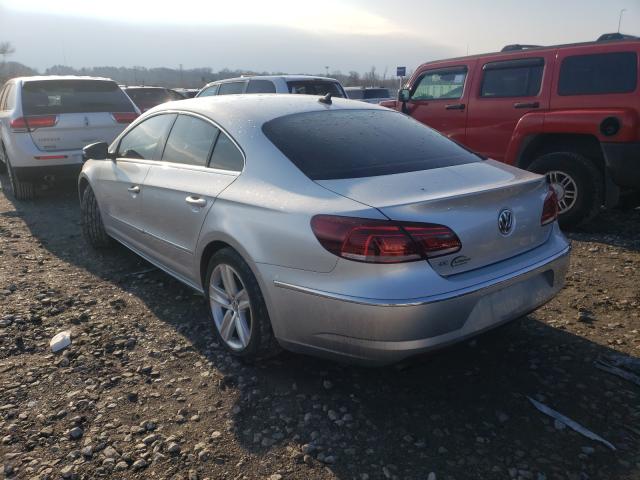 WVWBN7AN1DE565282  volkswagen cc sport 2013 IMG 2