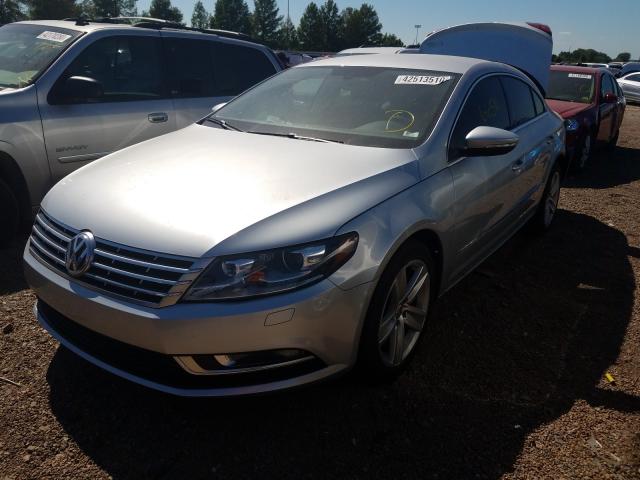 WVWBN7ANXDE549159  volkswagen cc sport 2013 IMG 1