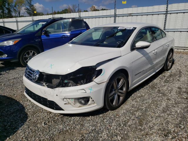 WVWBP7AN2DE551613  volkswagen cc sport 2013 IMG 1