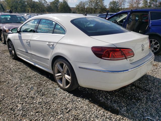 WVWBP7AN2DE551613  volkswagen cc sport 2013 IMG 2